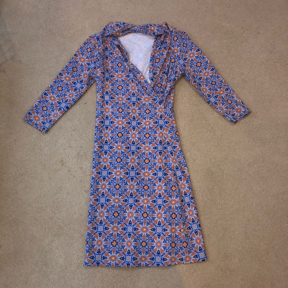 J. McLaughlin Dress